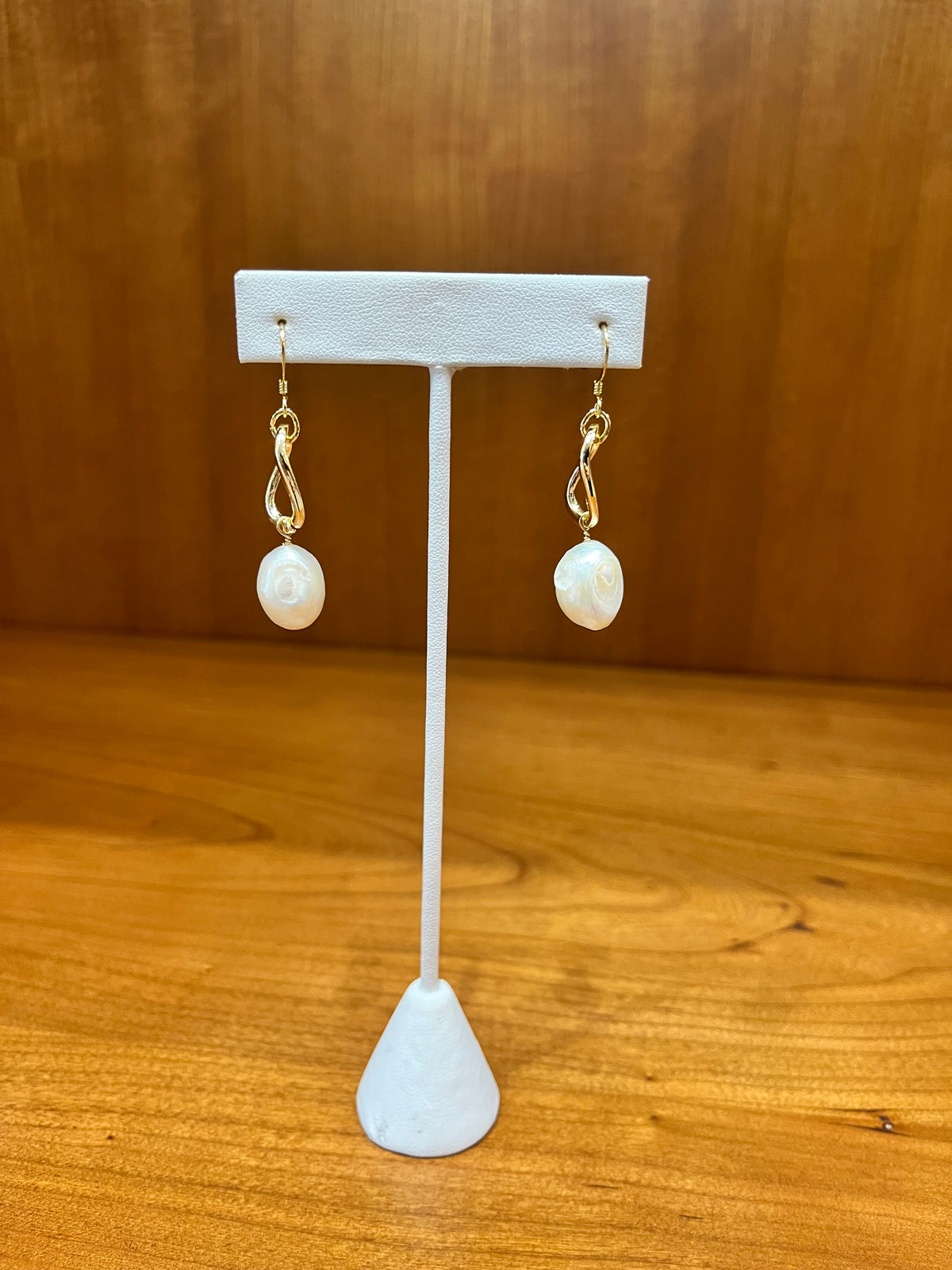 Gemstone Earrings