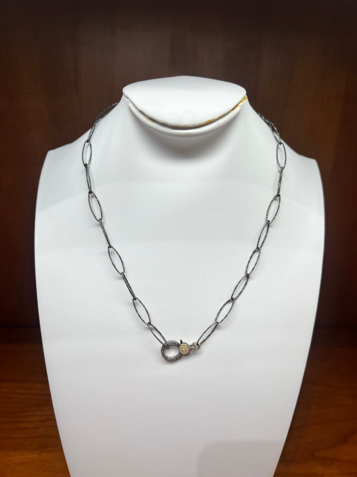 Short Giselle Necklace