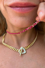 Load image into Gallery viewer, Triomphe Necklace
