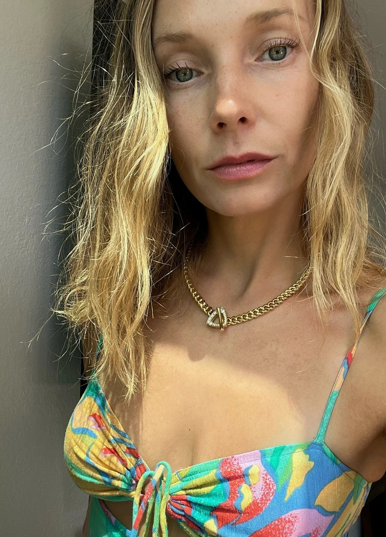 Triomphe Necklace