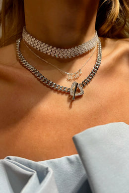 Triomphe Necklace