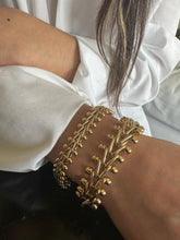 Load image into Gallery viewer, Big Eloise Gold Bracelet

