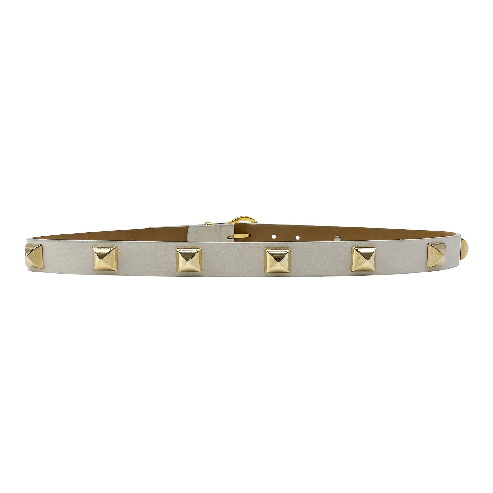 Kya Belt With Gold