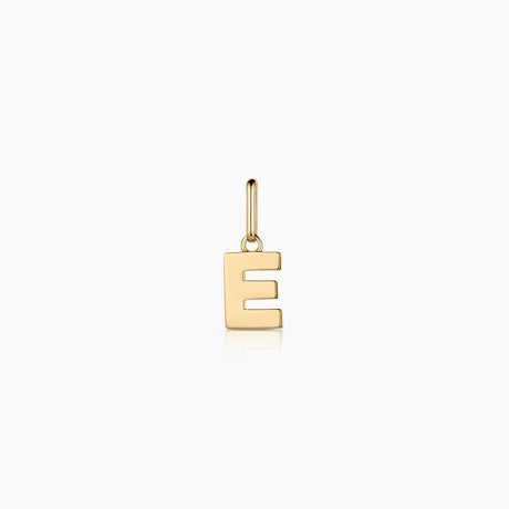 Be You Initial Necklace