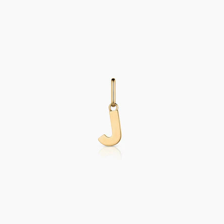 Be You Initial Necklace