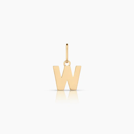 Be You Initial Necklace