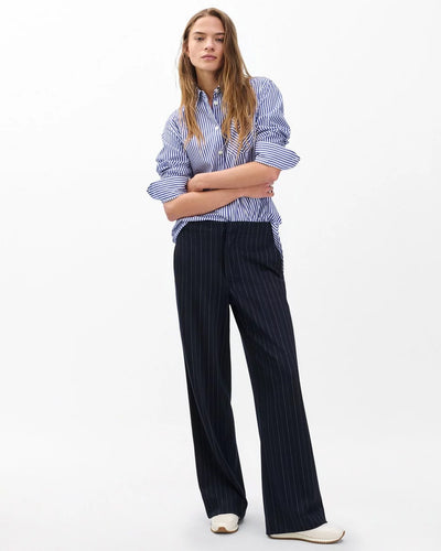 Irina Ponte Tailored Pants
