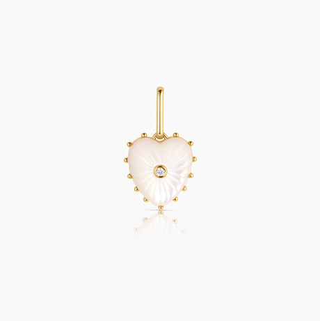 Isabel Charm