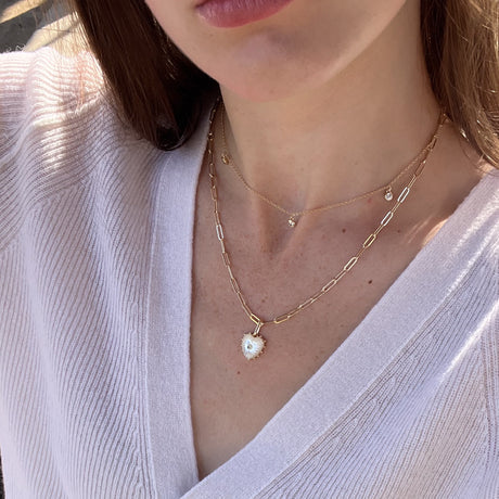 Isabel Charm