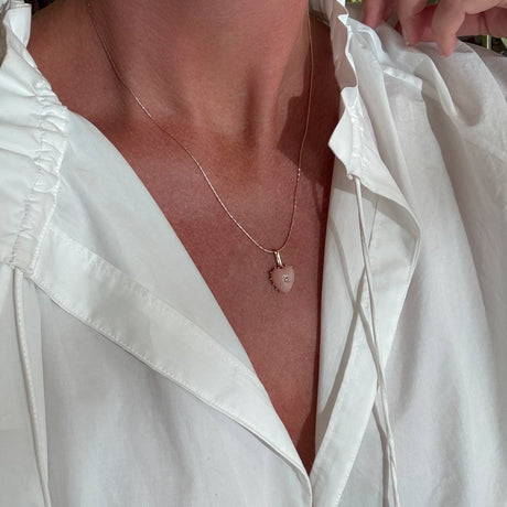 Isabel Charm