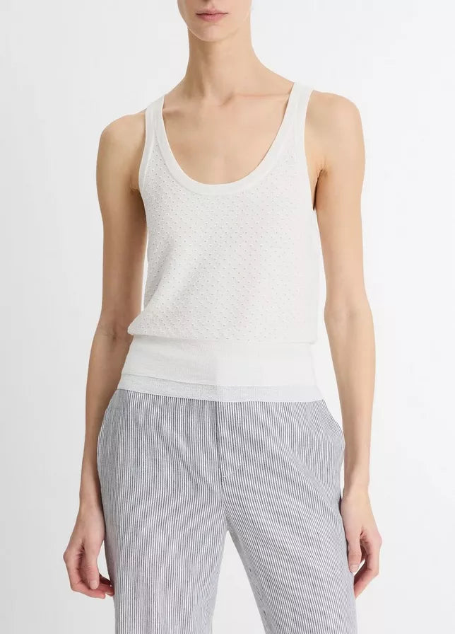 Double Layer Mesh Cami