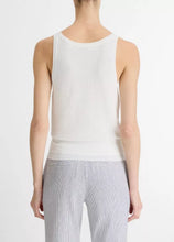 Load image into Gallery viewer, Double Layer Mesh Cami
