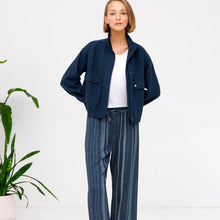 Load image into Gallery viewer, Go Field Crop Jacket
