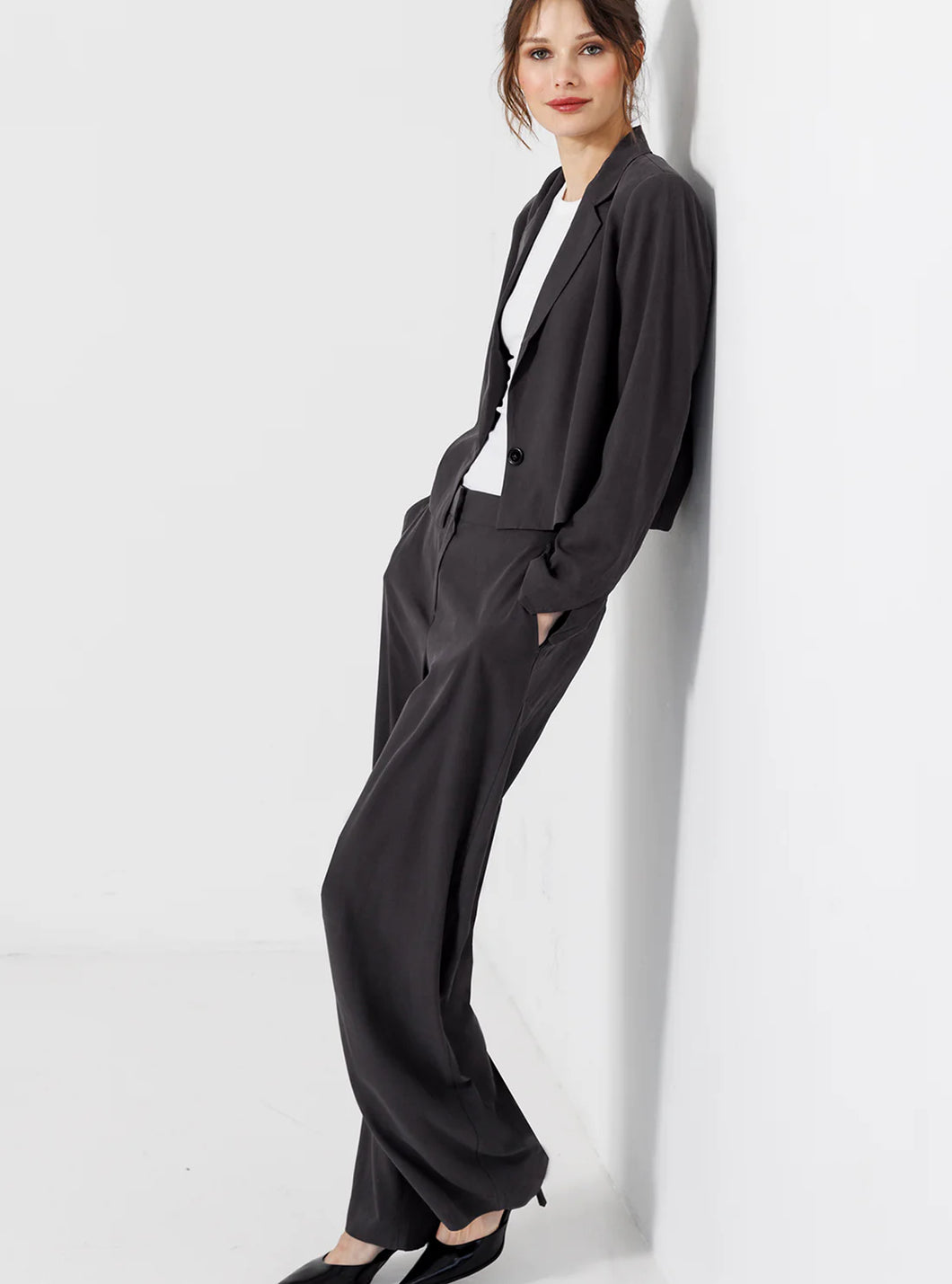 Go Easy Pant Redux