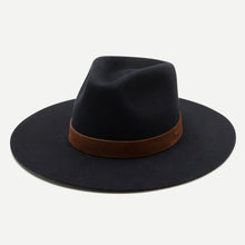 Load image into Gallery viewer, River Raw Edge Hat
