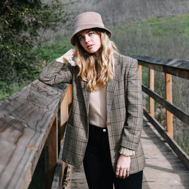 Tenley Hat