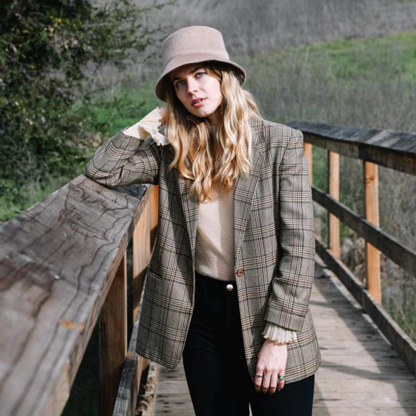 Tenley Hat