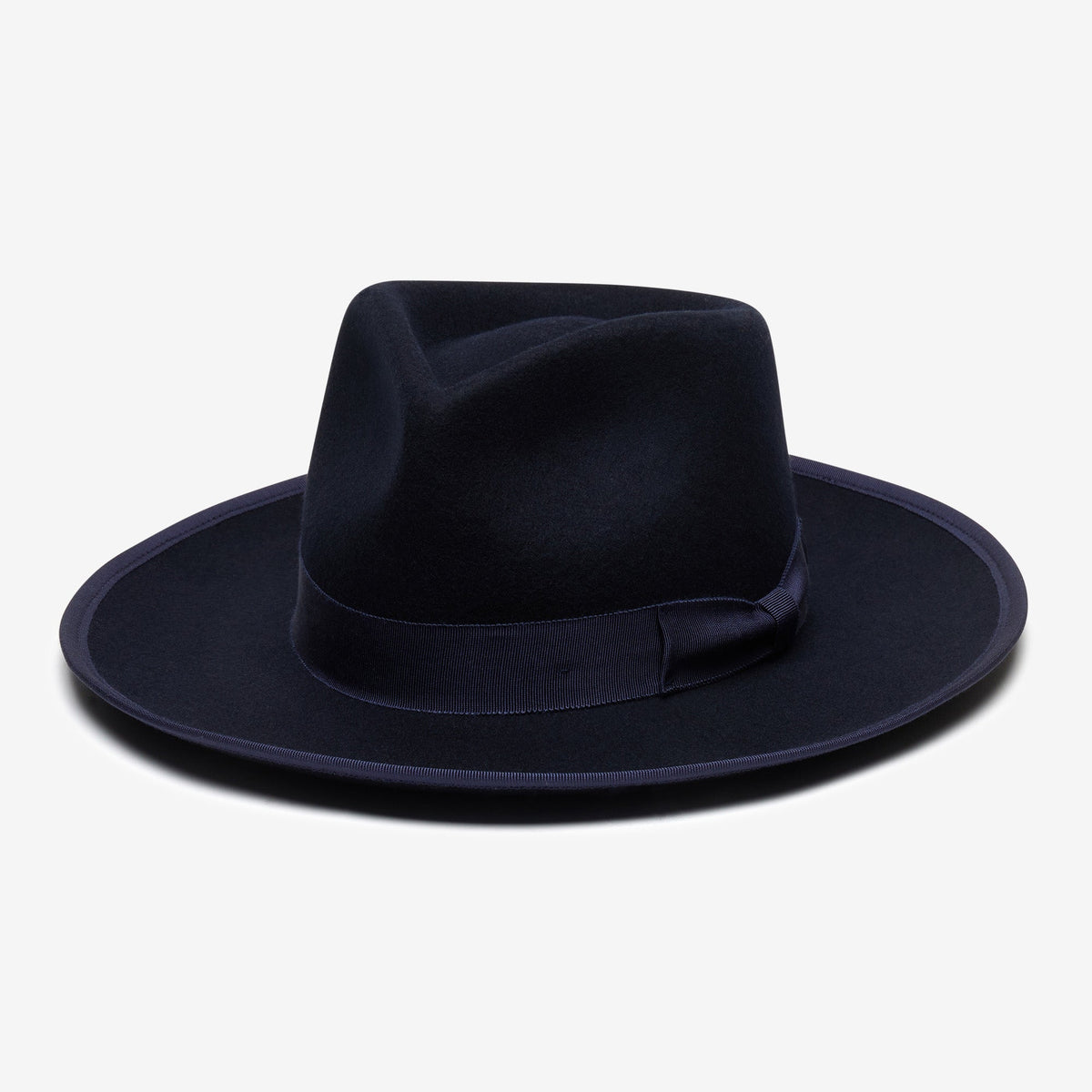 Maude Wool Felt Fedora