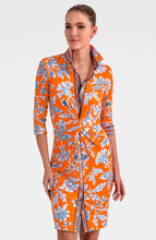 Load image into Gallery viewer, Twist and Shout Dress
