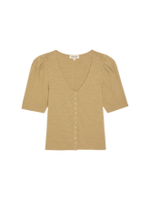 Load image into Gallery viewer, Jen Button Blouse
