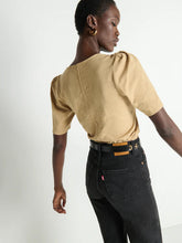 Load image into Gallery viewer, Jen Button Blouse
