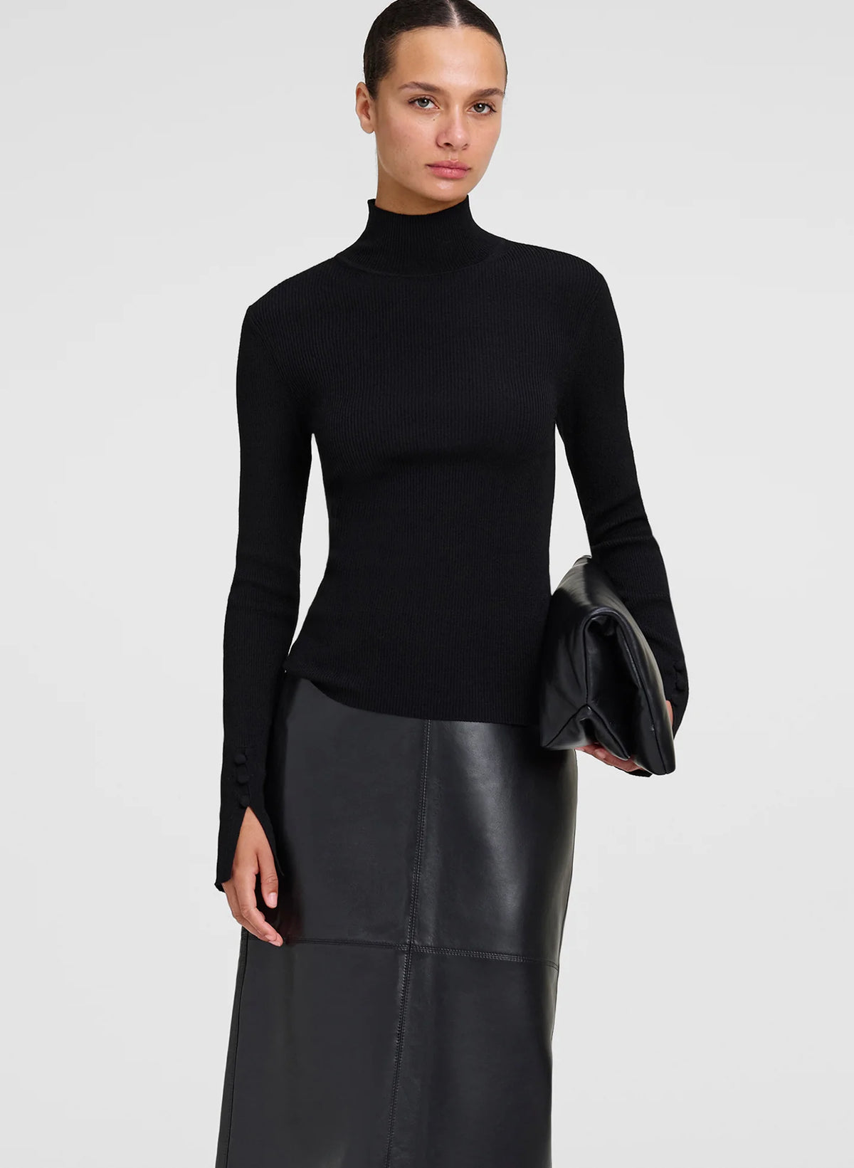 Jett Top