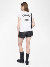 Load image into Gallery viewer, Tuni Henley T-Shirt
