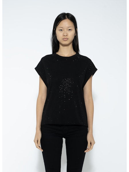 Cecilia Strass Top