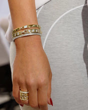 Load image into Gallery viewer, Ashley Lock Cuff 6mm
