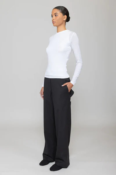 Julien Slim Fit Long Sleeve