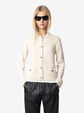 Marcya Bijoux Sweater