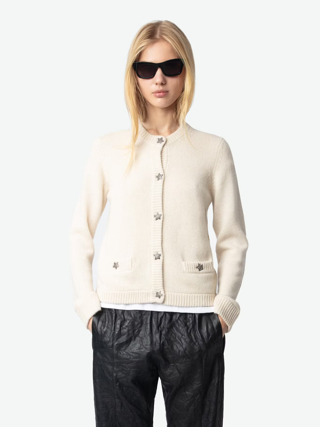 Marcya Bijoux Sweater