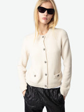 Load image into Gallery viewer, Marcya Bijoux Sweater
