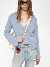 Load image into Gallery viewer, Nolly Cashmere Cardigan
