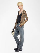 Load image into Gallery viewer, Manala Printed Top

