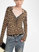 Load image into Gallery viewer, Manala Printed Top
