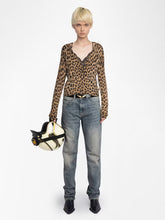 Load image into Gallery viewer, Manala Printed Top
