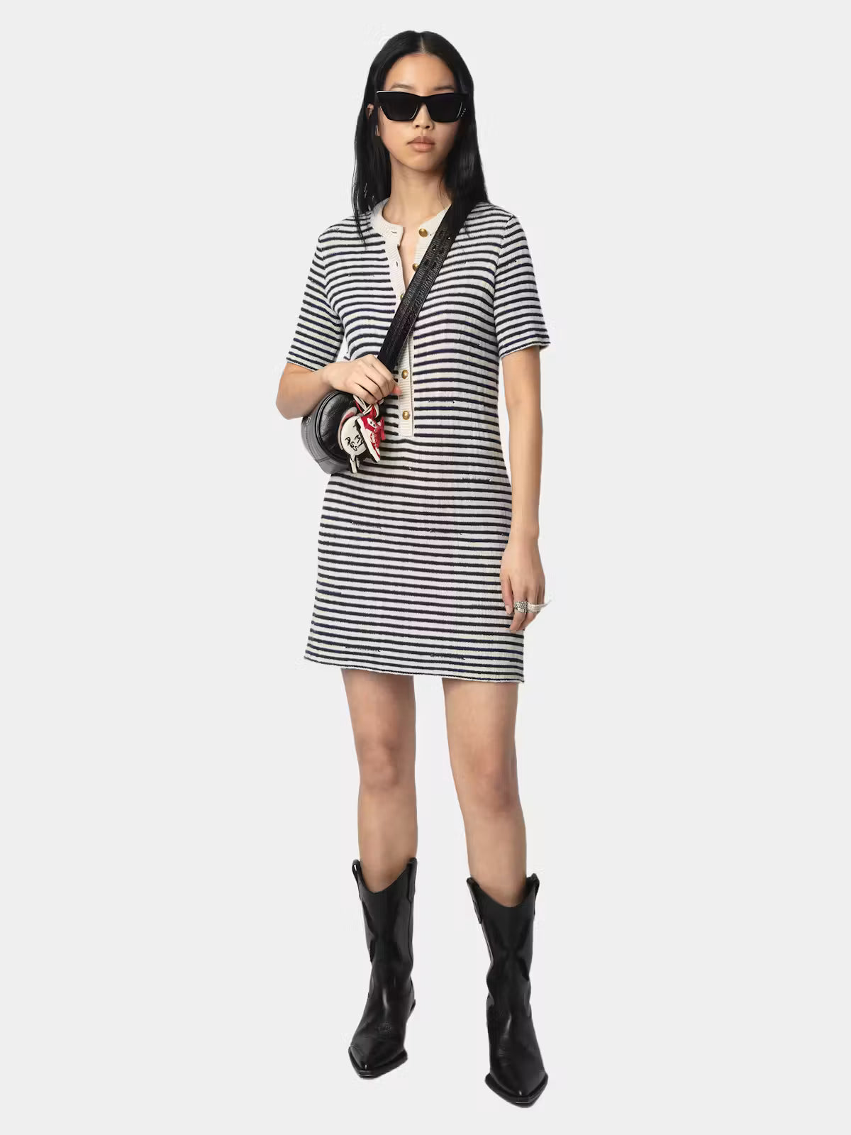 Tahoe Dress