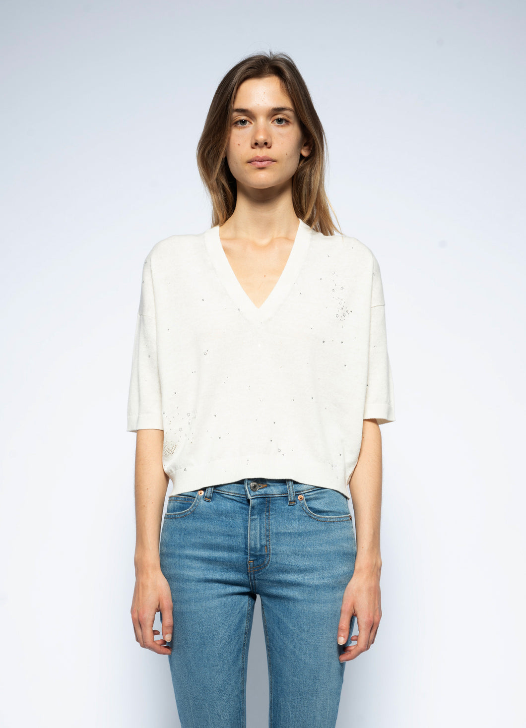 Wully Lico Top