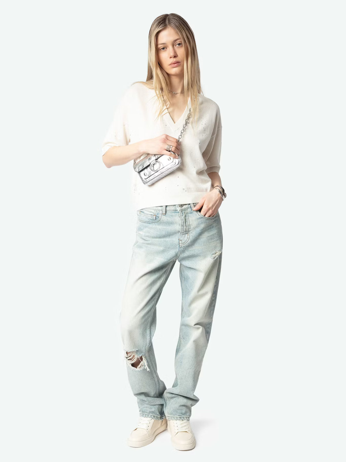 Wully Lico Top