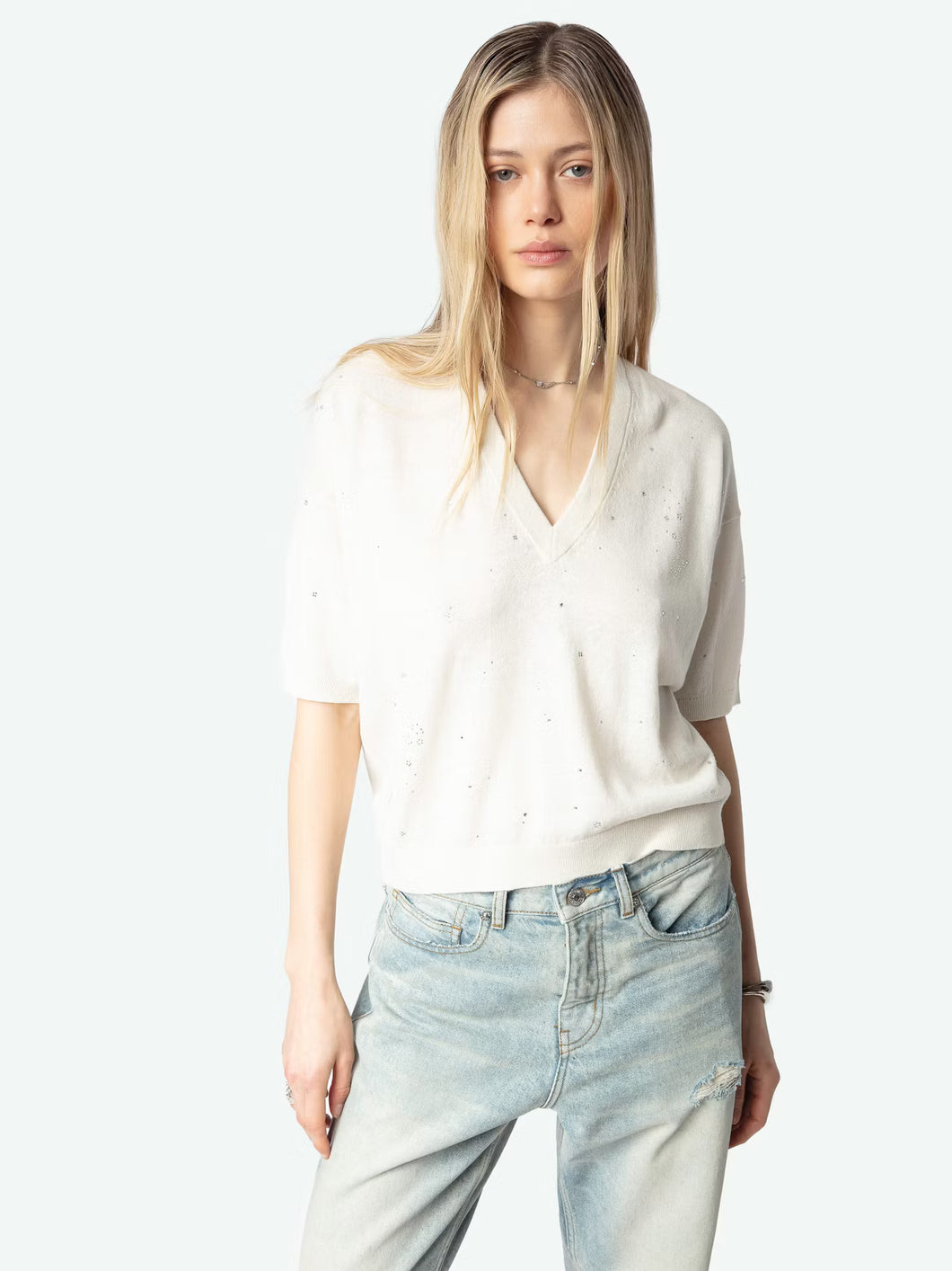 Wully Lico Top