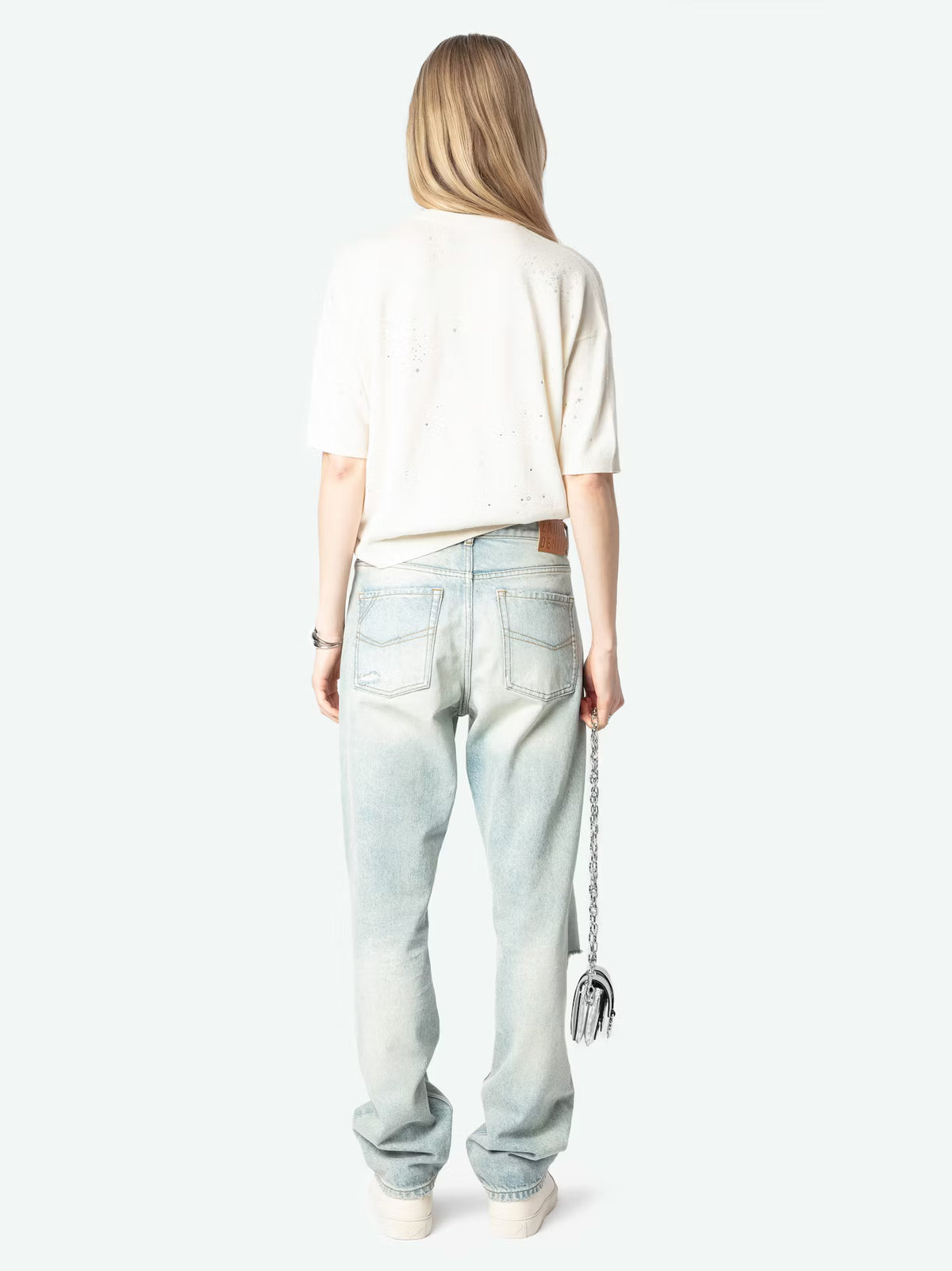 Wully Lico Top