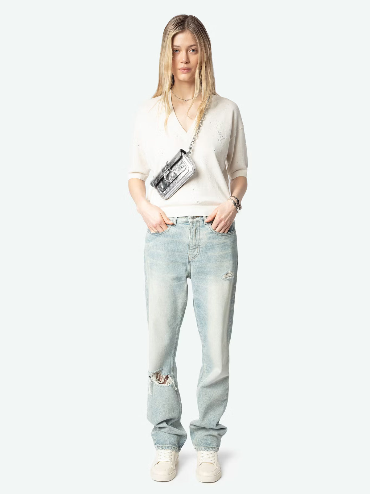 Wully Lico Top