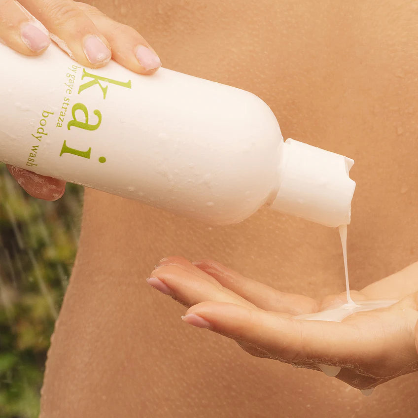 Kai Body Wash