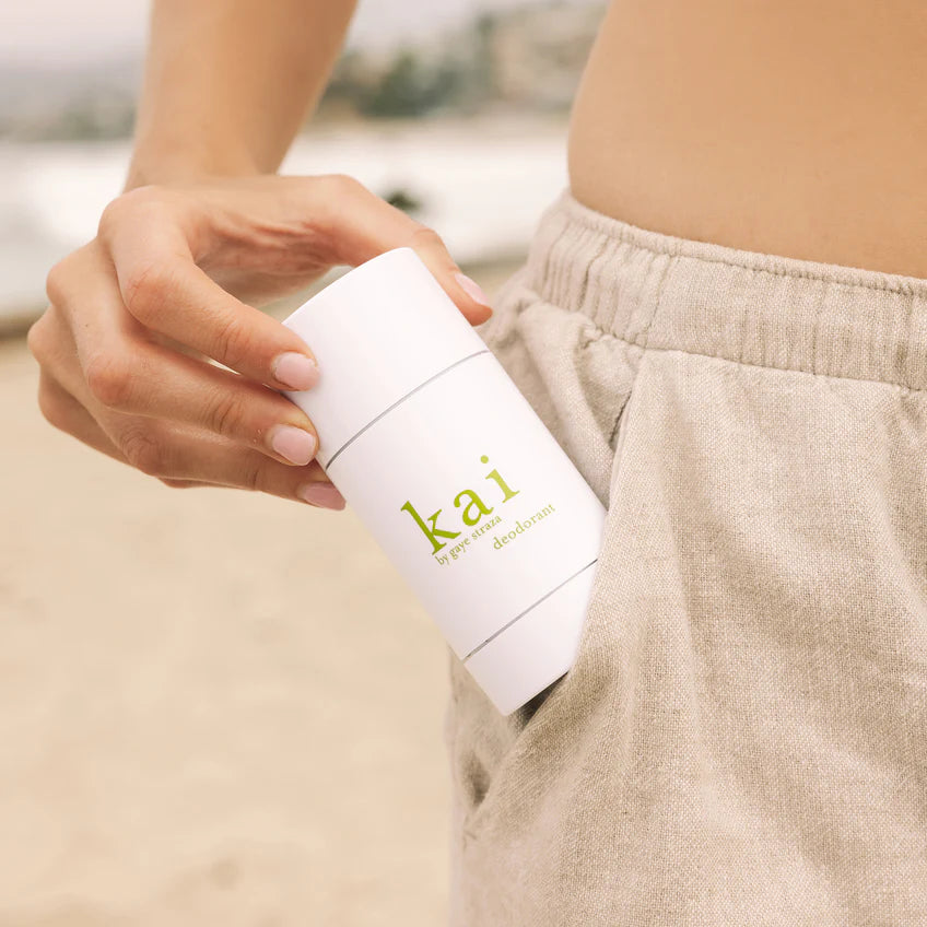 Deodorant Stick