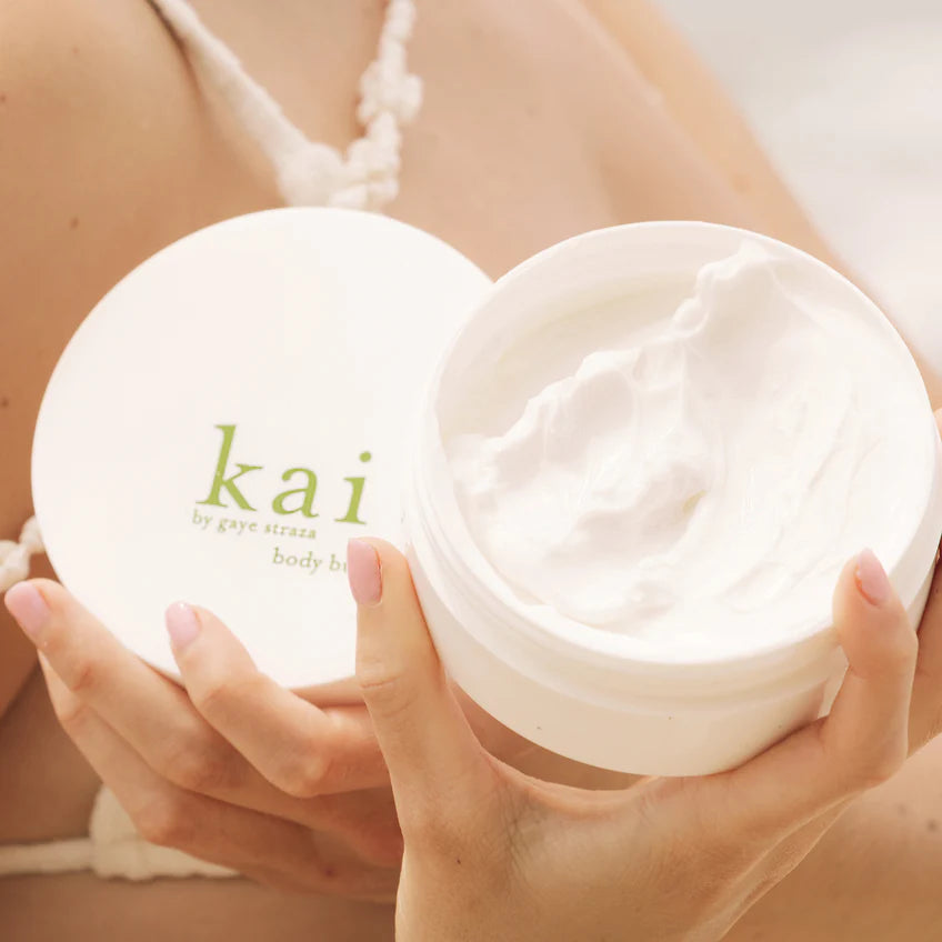Kai Body Butter