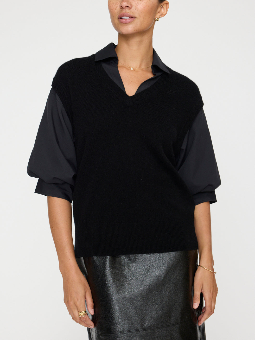 Kate Shirt Looker