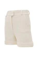Load image into Gallery viewer, Moon Classic Wide Leg Shorts
