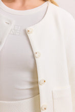 Load image into Gallery viewer, Moon Classic Short Jacket
