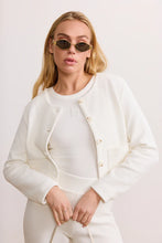 Load image into Gallery viewer, Moon Classic Short Jacket

